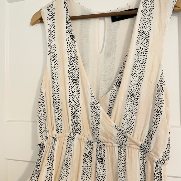 MINKPINK romper - Picture 2 of 4